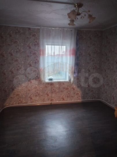 Дом 31 м² на участке 4,11 га