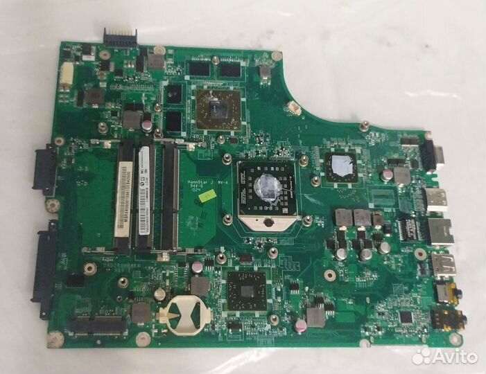 Разбор Samsung, Acer, Travelmate, Packard Bell Eas