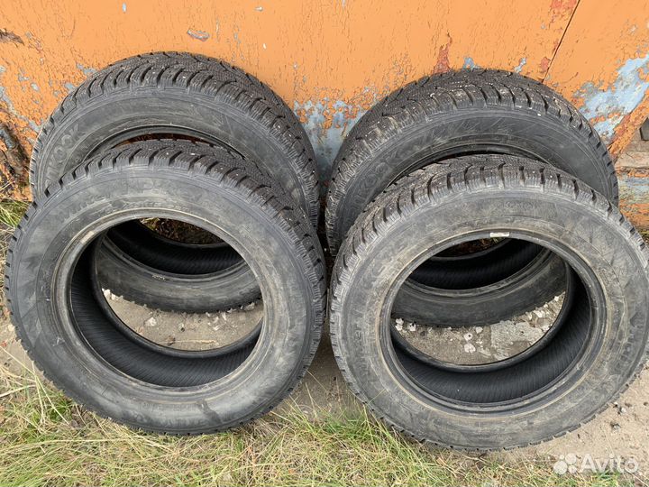 Hankook Winter I'Pike RS W419 185/65 R15