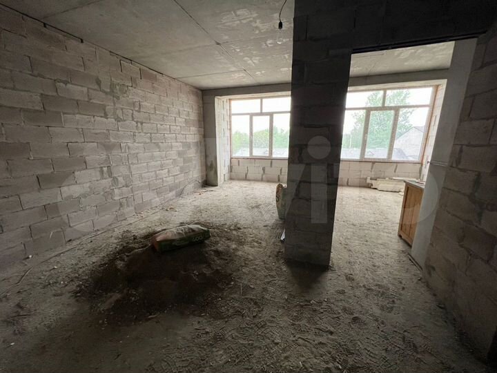 1-к. квартира, 40 м², 2/10 эт.