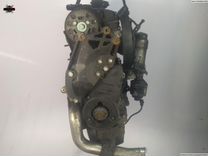 Двигатель (двс) Volkswagen Sharan (2000-2010) AUY
