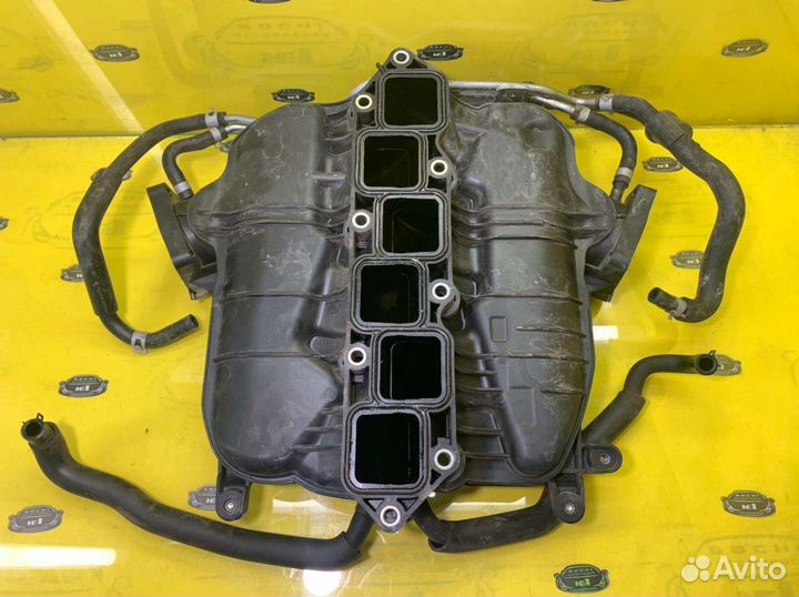 Впускной коллектор Infiniti FX37 QX70 08-19
