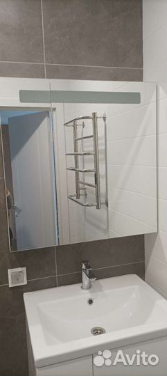 Мебель для ванной комнаты