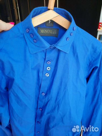 Оригинальная рубашка