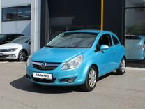 Opel Corsa 1.4 AT, 2010, 139 967 км, с пробегом, цена 595 000 руб.