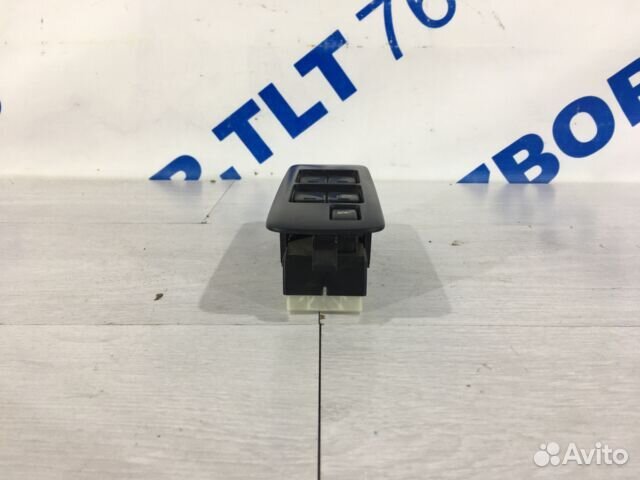 Блок управления стеклоподъёмниками nissan qashqai