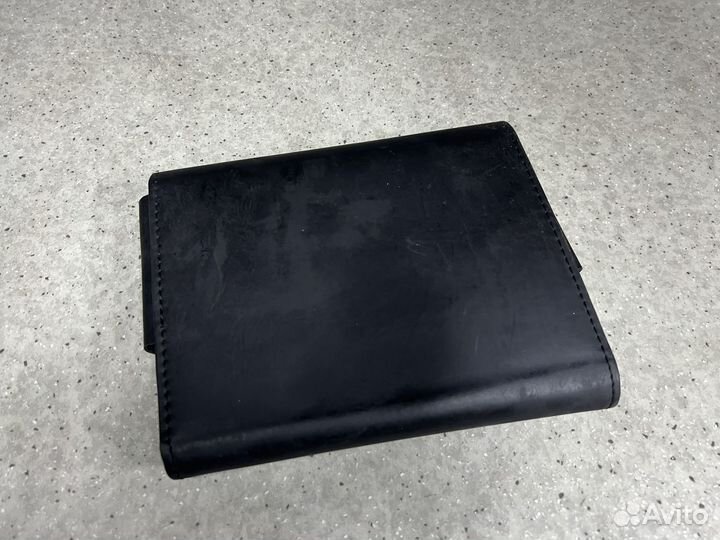 Папка с документами BMW E39