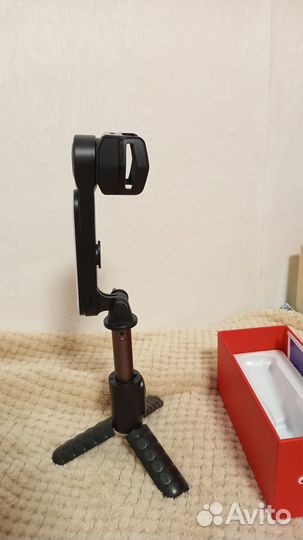 Стабилизатор для смартфона 5 в 1