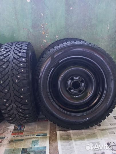Nordman Nordman 4 185/65 R15