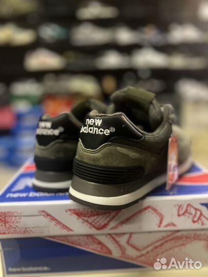 Кроссовки мужские new balance 574 classic