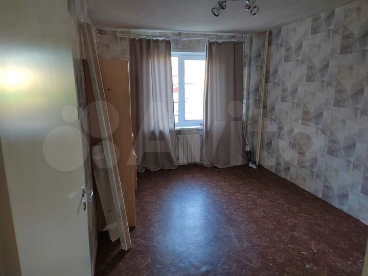 2-к. квартира, 59,1 м², 1/10 эт.