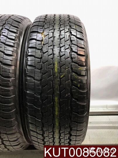 Dunlop Grandtrek AT22 265/60 R18 99R