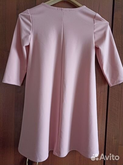 Платье на 8/9 лет на 8 марта