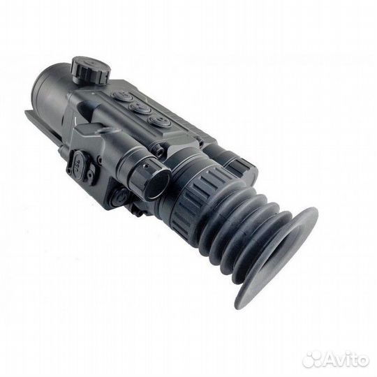 Тепловизионный прицел Venox Patriot 640 LRF v2.0 F