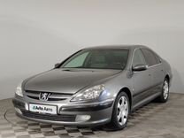 Peugeot 607 2.9 AT, 2000, 234 547 км, с пробегом, цена 499 000 руб.