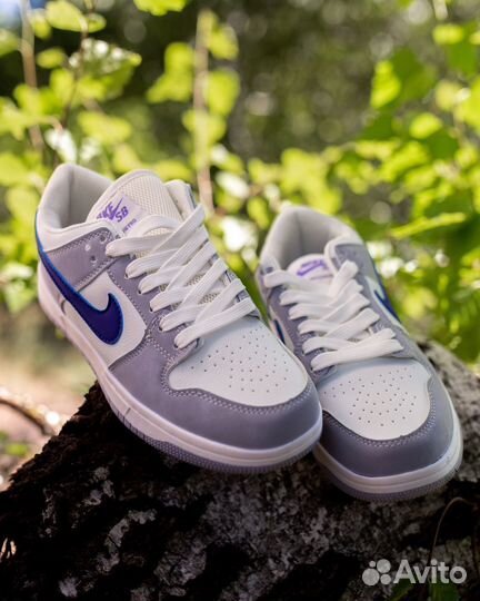 Кроссовки nike женские