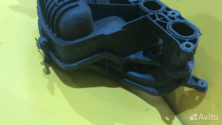 Коллектор впускной Kia Cerato II 2008–2013