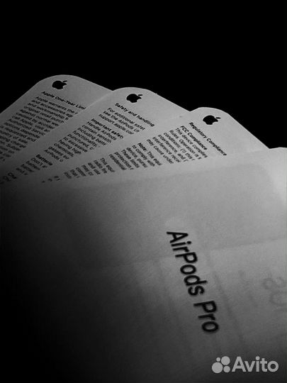 Аirрods рro 2 рremium+