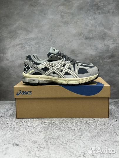 Кроссовки asics GEL kahana 8 gore-TEX -27