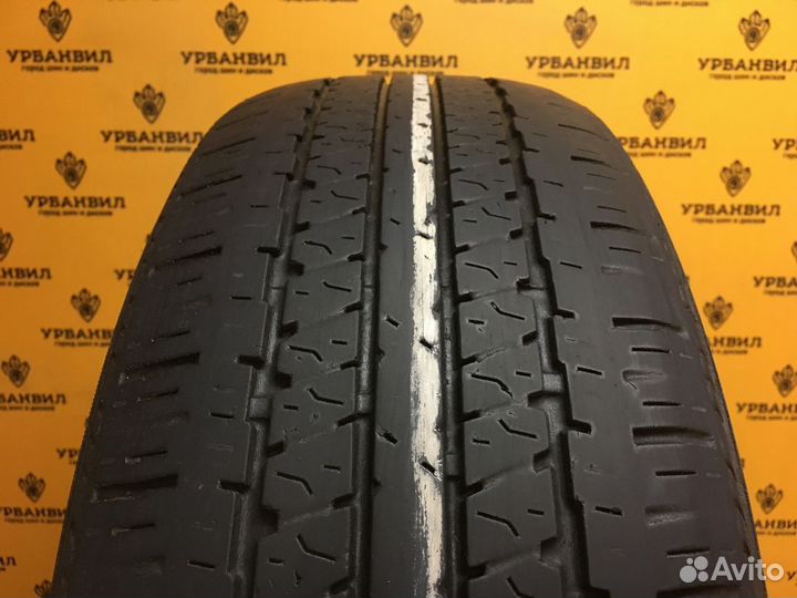 Triangle TR257 225/65 R17 102T