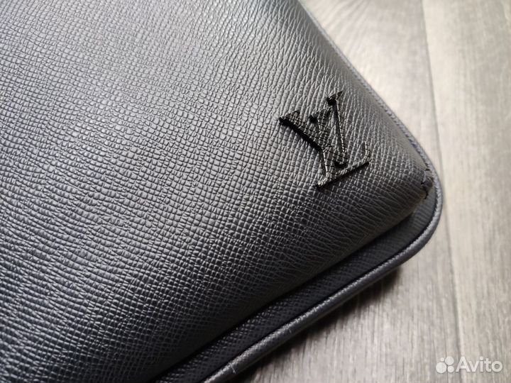Мужская сумка Louis Vuitton Sling Avenue
