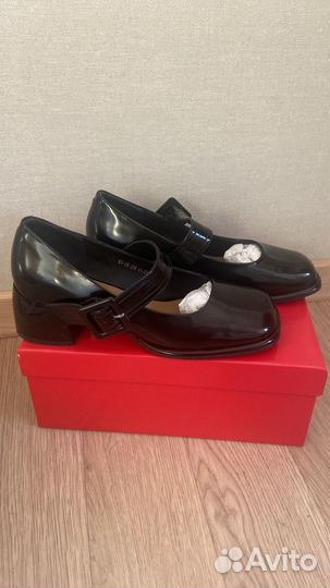 Туфли 37 размера