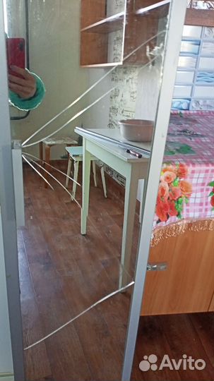 Шкаф угловой