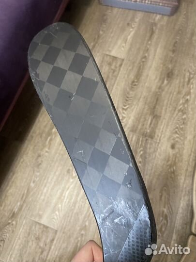 Клюшка хоккейная