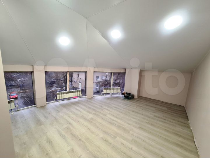 Свободного назначения, 18 м²