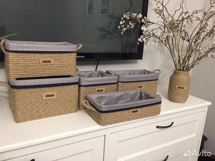 Органайзер для хранения косметики