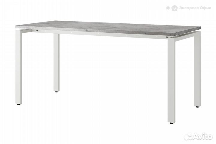 Стол письменный Kobor KP-100/80