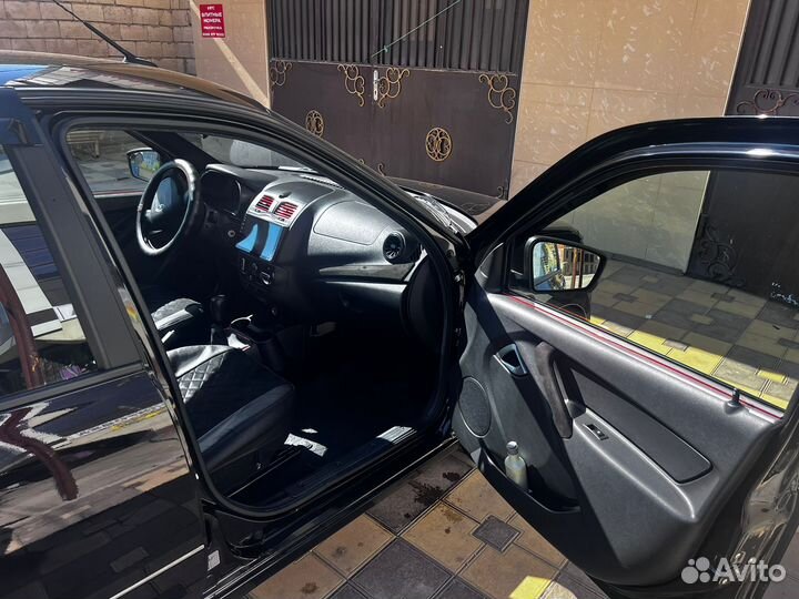 LADA Granta 1.6 МТ, 2023, 31 400 км