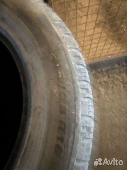 Viatti Bosco A/T 215/65 R16