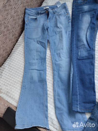 Одежда женская пакетом 44-46