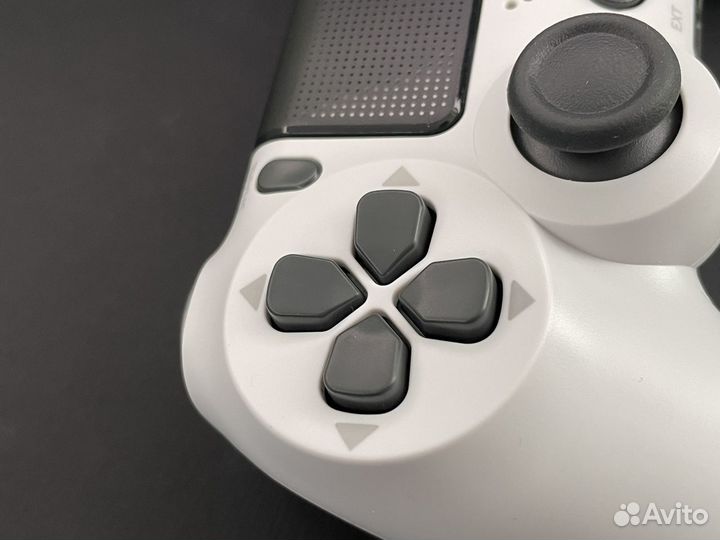 Геймпад Dualshock PS4 v2 (1:1, гарантия 30д)