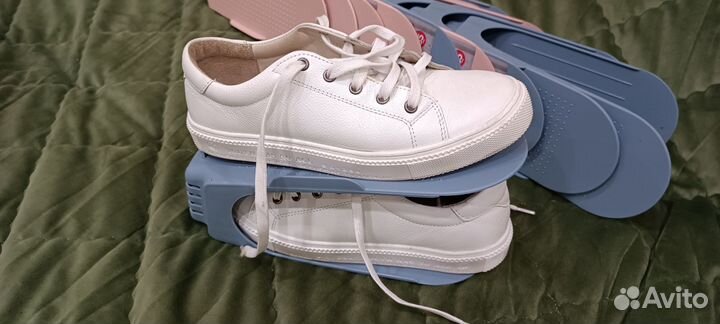 Подставки для обуви 10 штук