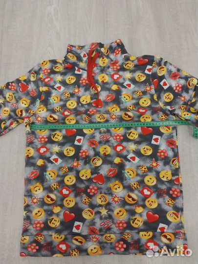 Толстовка женская новая 44-46