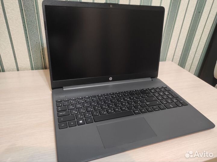 HP Laptop 15s