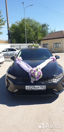 Аренда авто