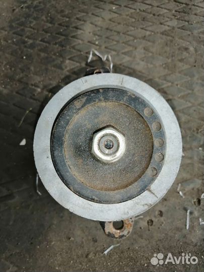 Генератор для сельхоз техники