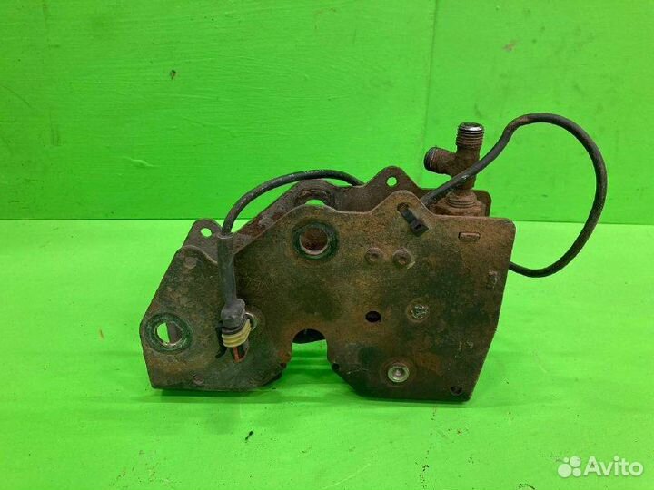 Замок кабины DAF XF105