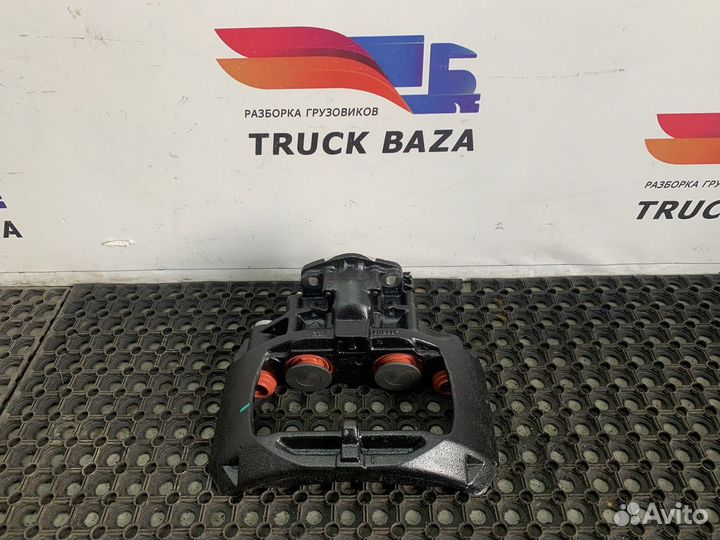 0307003 Суппорт тормозной