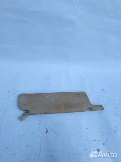 Volkswagen T4 солнцезащитный козырёк