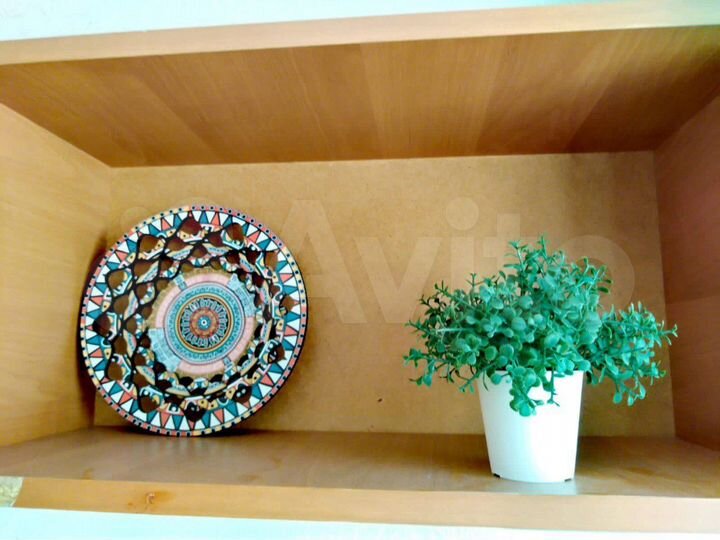 Квартира-студия, 33 м², 3/5 эт.