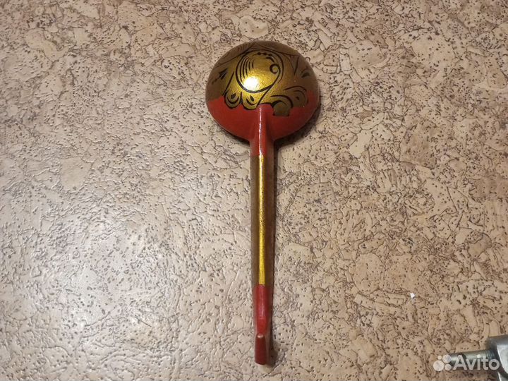 Мясорубка СССР