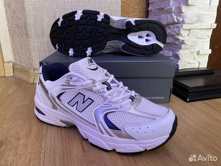 Кроссовки New Balance 530