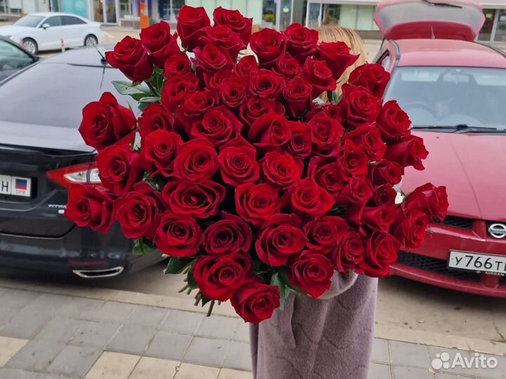 Продавец флорист