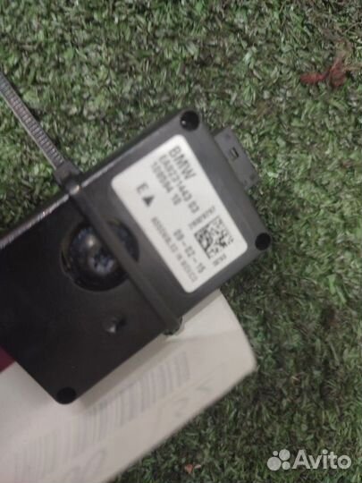 Антенна Bmw 320D F30 N47D20C 2015