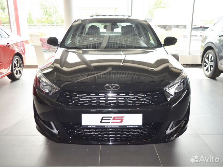 Kaiyi E5 1.5 CVT, 2023
