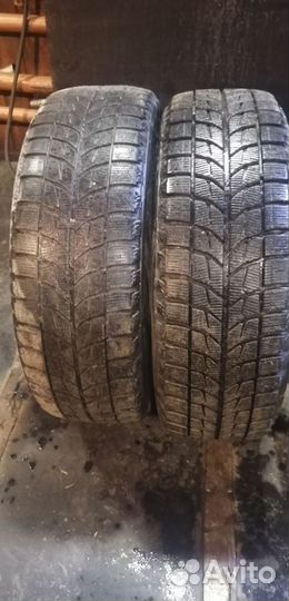 Bridgestone Blizzak WS-60 195/65 R15 145H